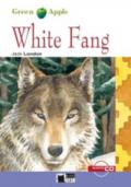 White Fang. Con CD Audio