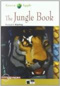 The jungle book. Con file audio MP3 scaricabili