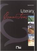 New literary links. Con literary connections. Per le Scuole superiori e CD-ROM. Con CD Audio. Con espansione online: NEW LINKS 2+CDR+CONNEC.+MULTI