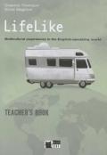 Lifelike. Teacher's book.