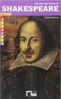 The life and times of Shakespeare