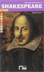 The life and times of Shakespeare