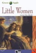Little women. Con CD Audio