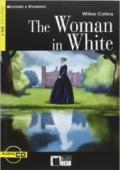 The woman in white. Con file audio MP3 scaricabili