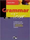 GRAMMAR TOUR +CD INT.