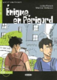 Enigme en Perigord. Con file audio MP3 scaricabili