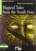 Magical tales from the south seas. Con CD Audio
