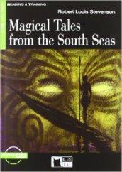 Magical tales from the south seas. Con CD Audio