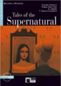 Tales of supernatural. Con CD Audio