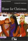 Home for Christmas. Con File audio scaricabile e online