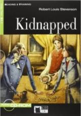 Kidnapped. Con CD Audio