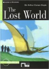 The lost world. Con File audio scaricabile