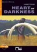 Heart of darkness. Con CD Audio