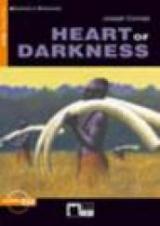 Heart of darkness. Con CD Audio