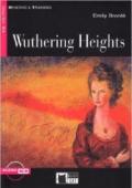 Wuthering heights. Con File audio scaricabile