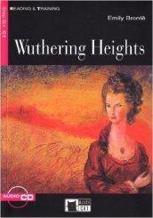 Wuthering heights. Con File audio scaricabile