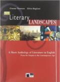 New literary landscapes. A short anthology of literature in English-Literary connections. Per le Scuole superiori