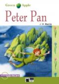 GA.PETER PAN+CDR