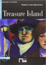 Treasure island. Con File audio scaricabile e online