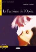 LE.FANTOME DE L'OPERA+CD *
