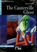 The Canterville ghost. Con file audio MP3 scaricabili