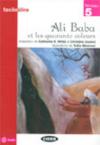 FL.ALI BABA ET 40 VOLEURS