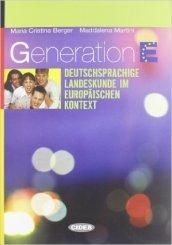 GENERATION E+2CD