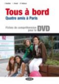 Tous a Bord 4 Amis