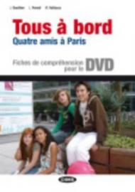 Tous a Bord 4 Amis