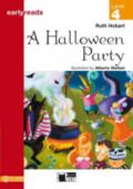 Halloween party