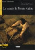 Le comte de Monte-Cristo. Con CD Audio