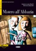 Mistero all'abbazia