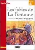 FL.FABLES DE LA FONTAINE