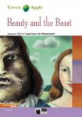 Beauty and the beast. Con CD Audio