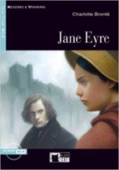 Jane Eyre. Con file audio MP3 scaricabili