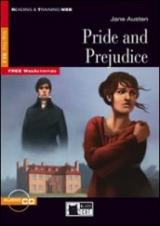 Pride and prejudice. Con file audio MP3 scaricabili