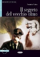 Il segreto del vecchio olmo: IL.SEGRETO VECCHIO OLMO+CD: 2