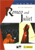 Romeo and Juliet. Con File audio scaricabile