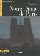 Notre-Dame de Paris. Con CD Audio