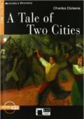 A tale of two cities. Con file Audio scaricabile
