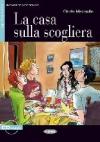 La casa sulla scogliera: IL.CASA SULLA SCOGLIERA+CD: 2