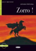 LE.ZORRO!+CD