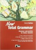 New total grammar. Per le Scuole superiori. Con CD Audio. Con CD-ROM