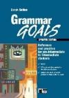 GRAMMAR GOALS UPDATED KEY