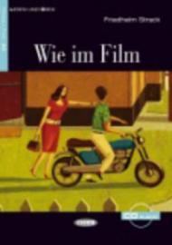 Wie in film. Con CD Audio