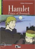 Hamlet. Con file audio MP3 scaricabili