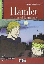 Hamlet. Con file audio MP3 scaricabili