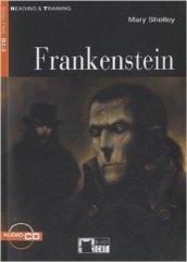 Frankenstein. Con file audio MP3 scaricabili