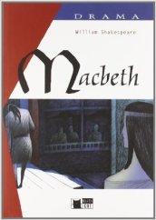 Macbeth. Con CD Audio