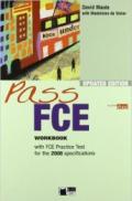 PASS FCE WB+CD
